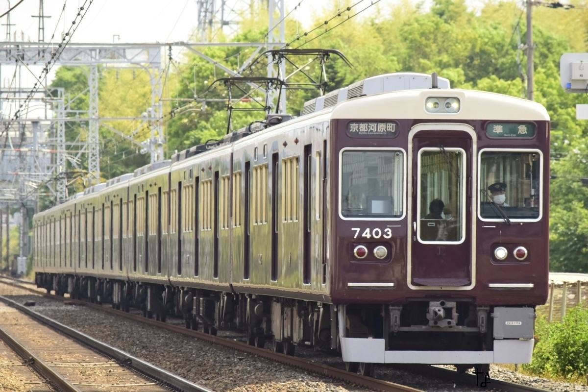 31533 阪急1300系1309F ジャンク 保存版】 31533 阪急1300系1309F ジャンク 鉄道模型 - 鉄道模型