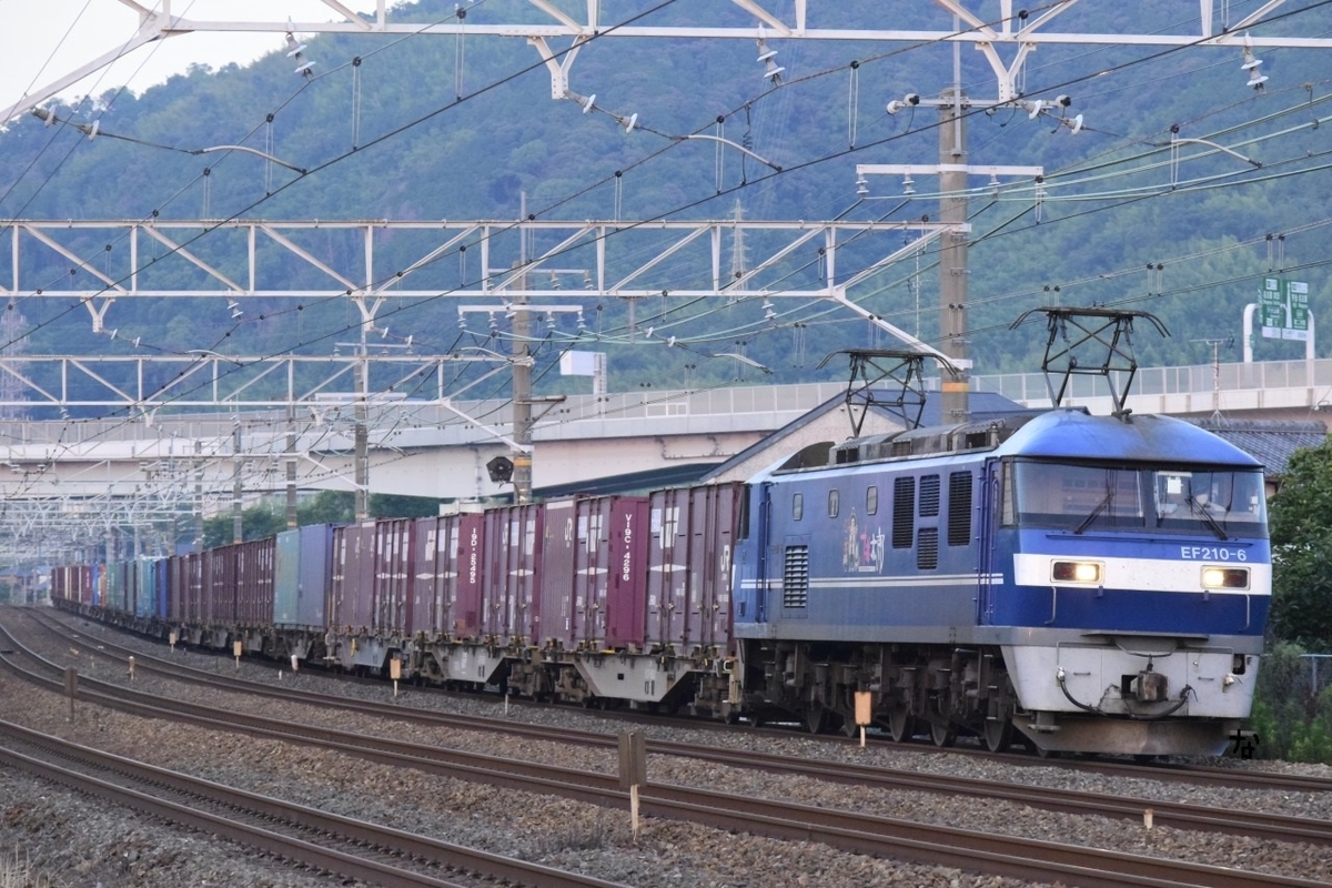 第2009列車 「 甲30 東京メトロ18000系(18107f)の甲種輸送を狙う