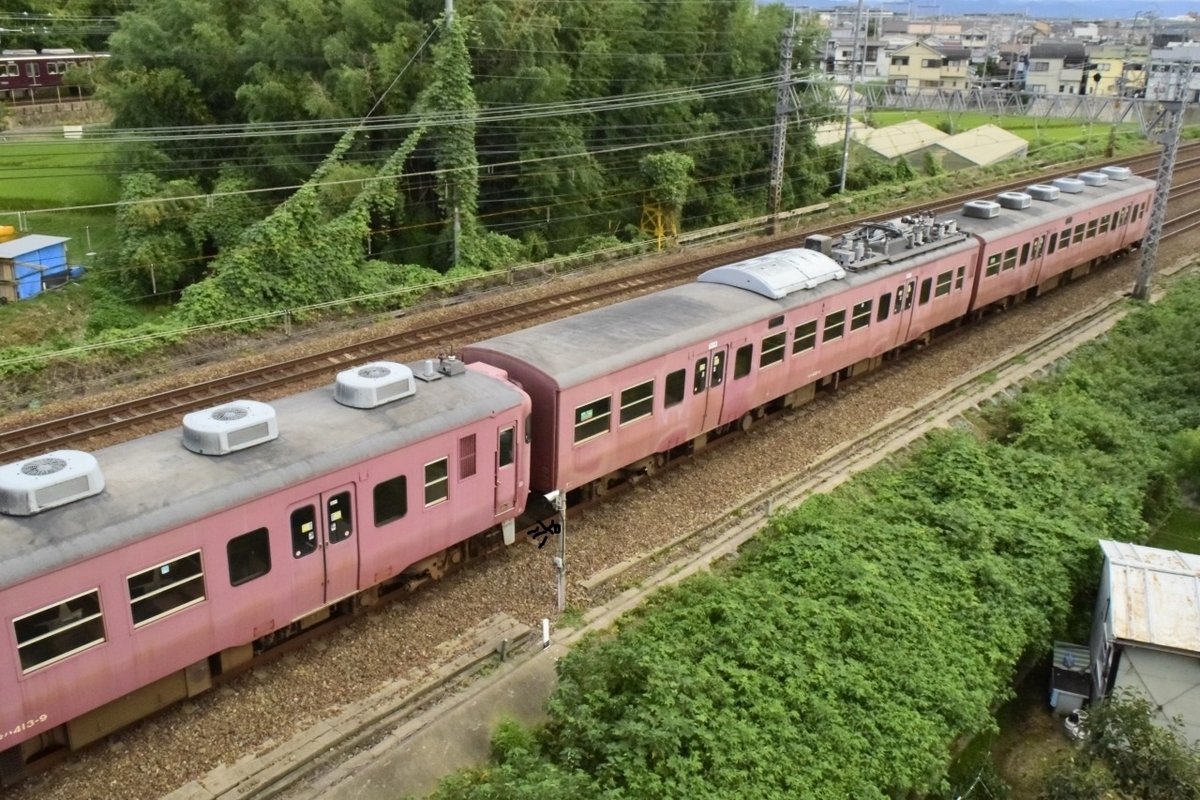 413系/683系 683 series - Wikipedia
