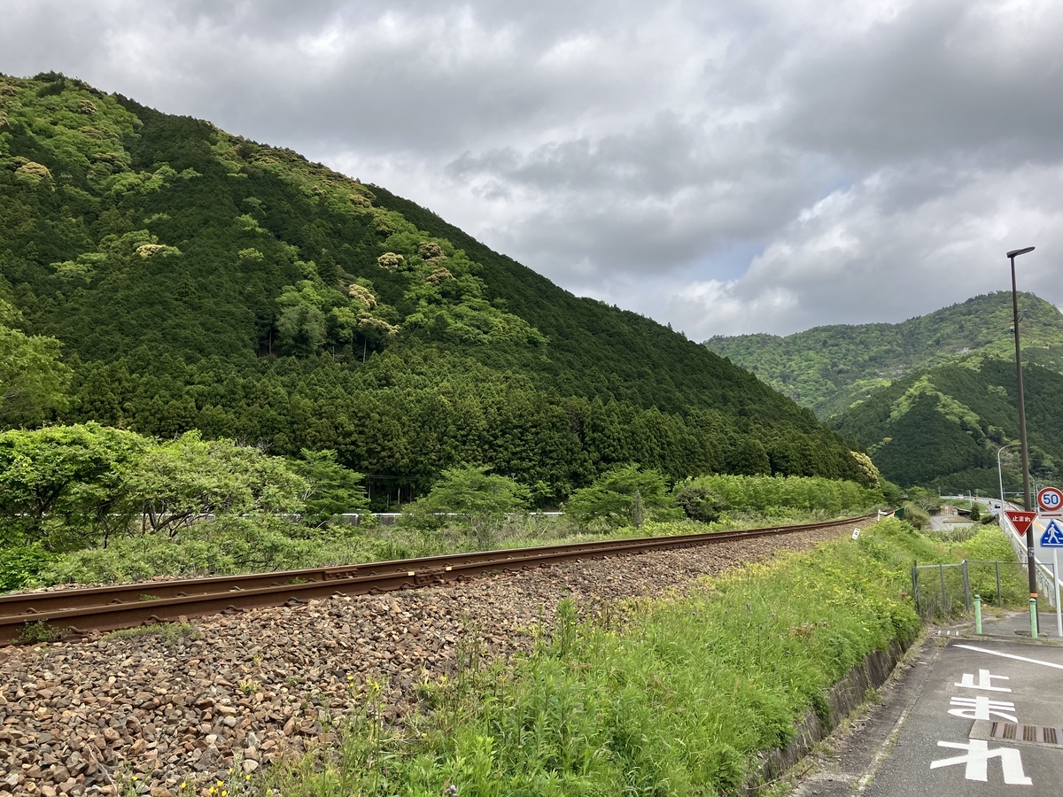 第2838列車 「 三瀬谷橋梁でキハ85系を狙う 2023・GW 南紀どっぷり遠征