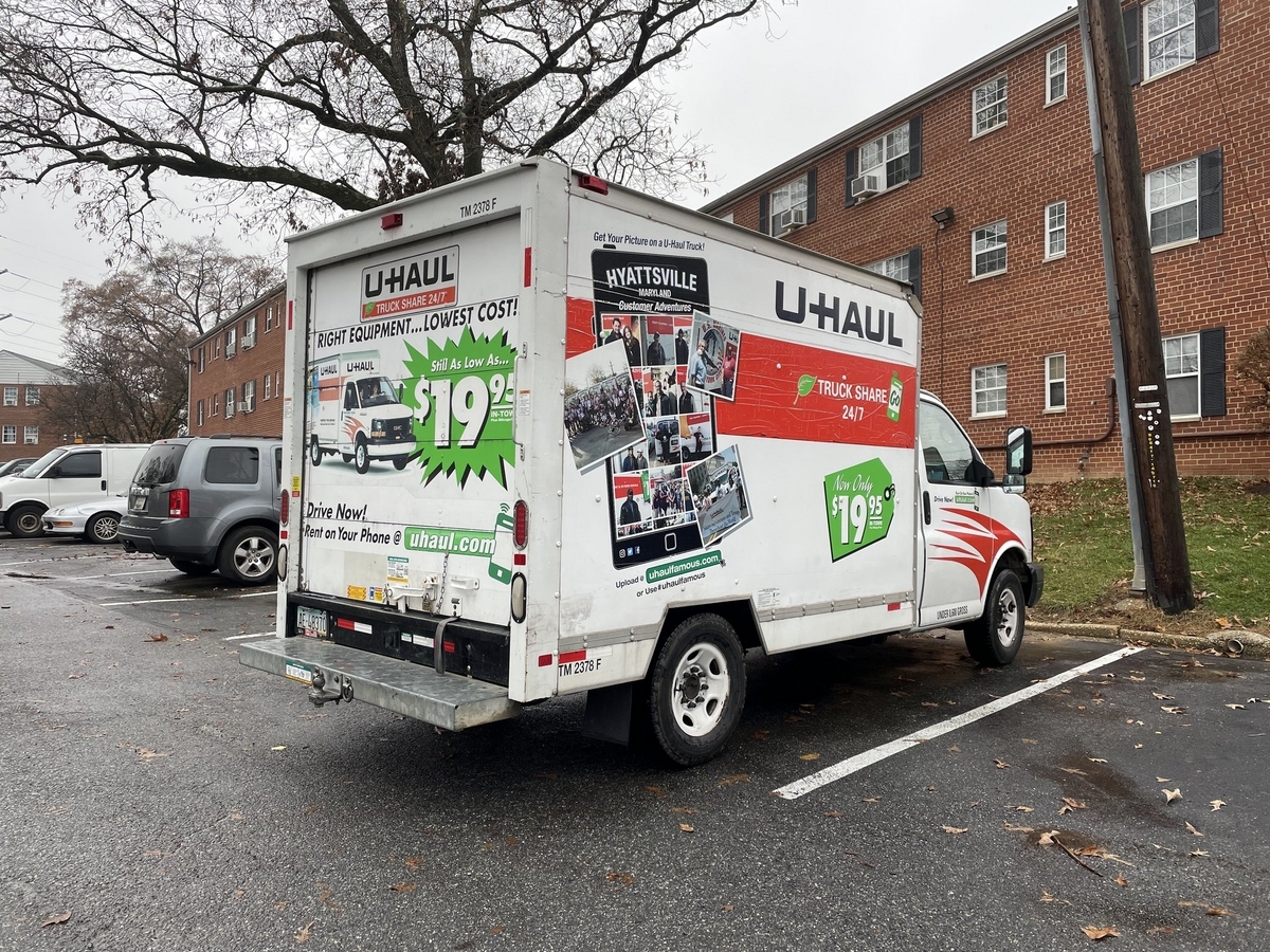 アメリカ国内引っ越し備忘録(MD→WI)】その②:アパート探しと業者 アメリカ国内引っ越し備忘録(MD→WI)】その②:アパート探しと業者