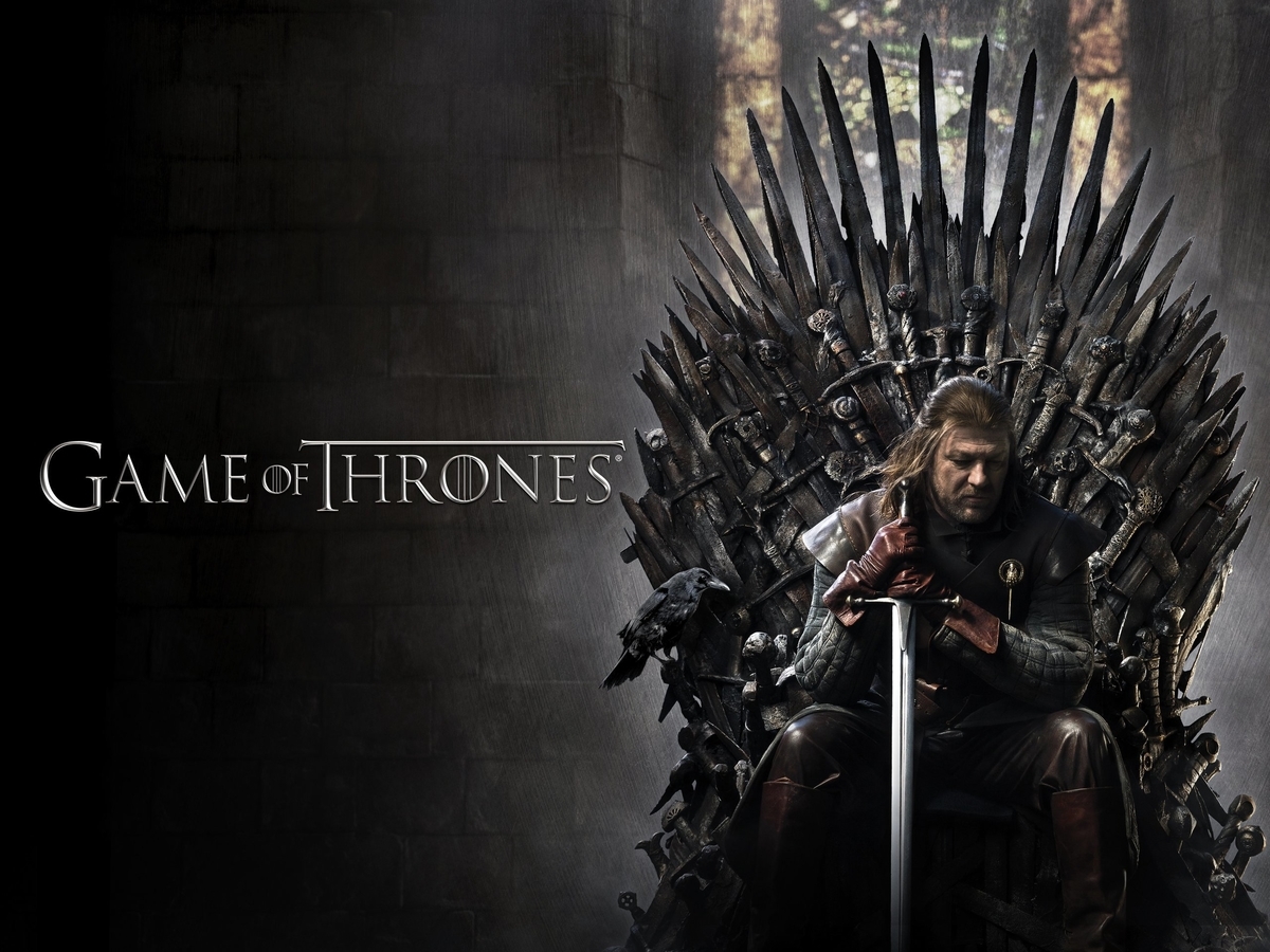 Game of Thrones