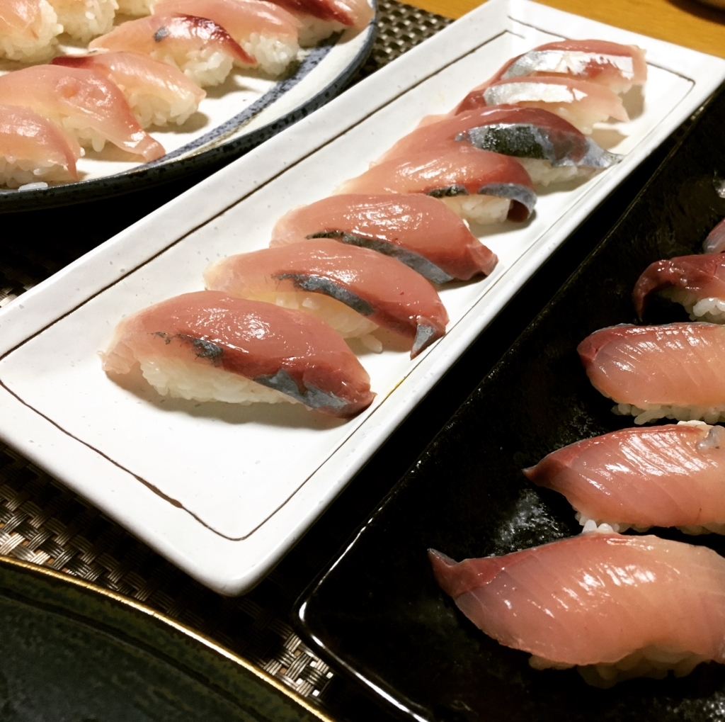 8月17日 三浦青物釣行 釣れ然なるままに Written By 小泉 貴久 8月17日 三浦青物釣行 釣れ然なるままに Written By 小泉 貴久