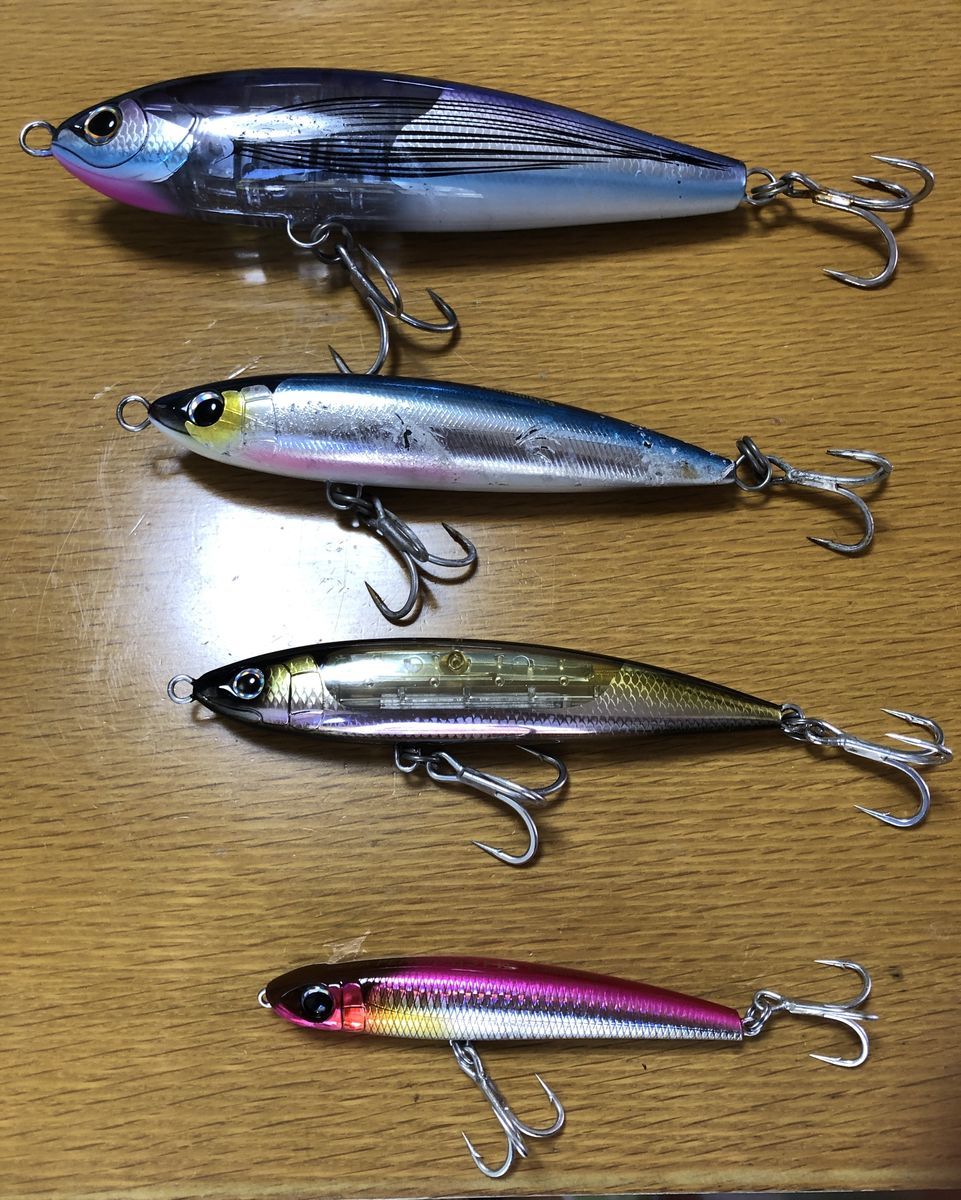 キハダ狙いに フラッシュブースト搭載 サーディンボール150s 釣れ然なるままに Written By 小泉 貴久