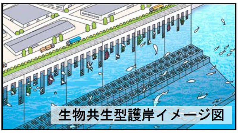 横浜本牧に新たに釣り施設建設 新本牧埠頭 釣れ然なるままに Written By 小泉 貴久 横浜本牧に新たに釣り施設建設 新本牧埠頭 釣れ然なるままに Written By 小泉 貴久