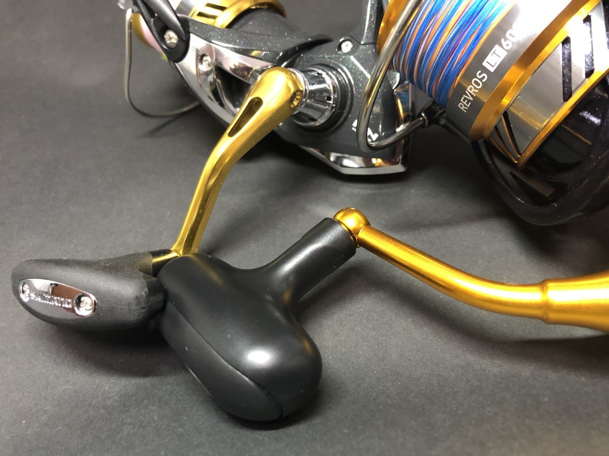 未使用　ダイワ　20レブロス　LT 6000 D-H DAIWA 20レブロス LT6000D-Hの最安値・インプレ・釣果 | 本音の
