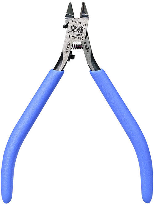 ゲート処理の強い味方！アルティメットニッパーとは？ - ガンプラ女子