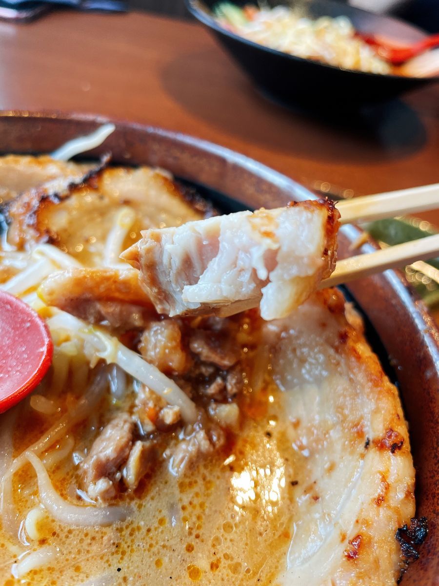 田所 商店 まずい