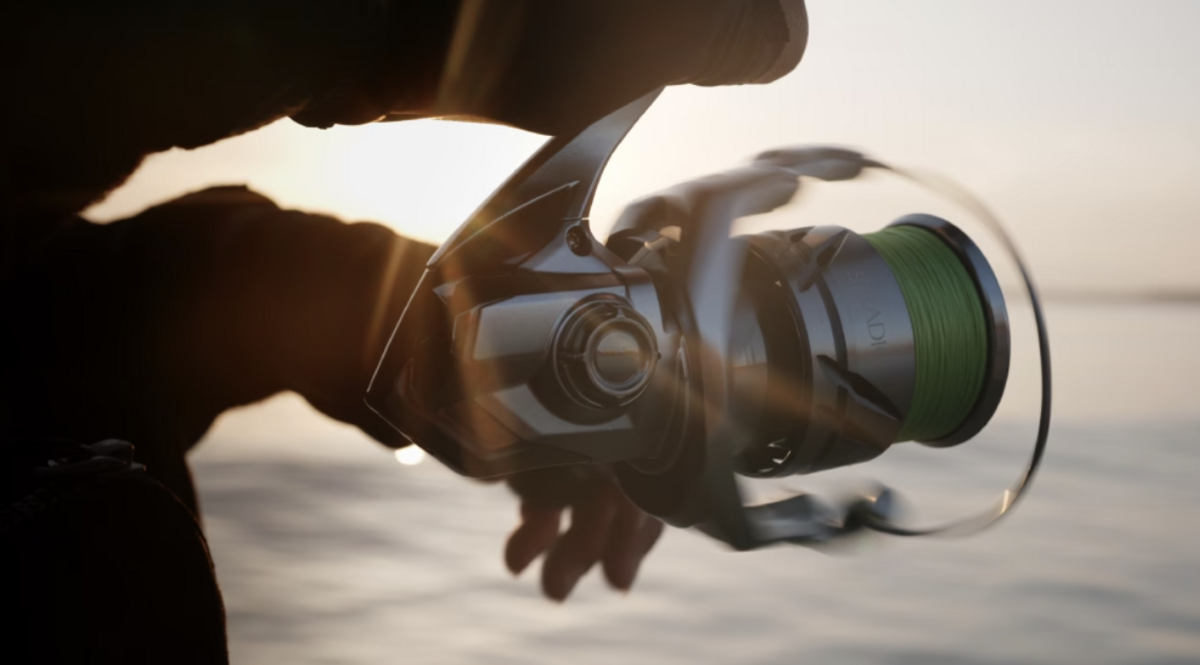 2023年シマノ秋冬新製品 23ストラディック - 釣れ然なるままに