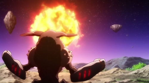 戦姫絶唱シンフォギアg最終回第13話 遥か彼方 星が音楽となった かの日 超スーパーウルトラぱにーに W ノ日記 しまむーのおへや