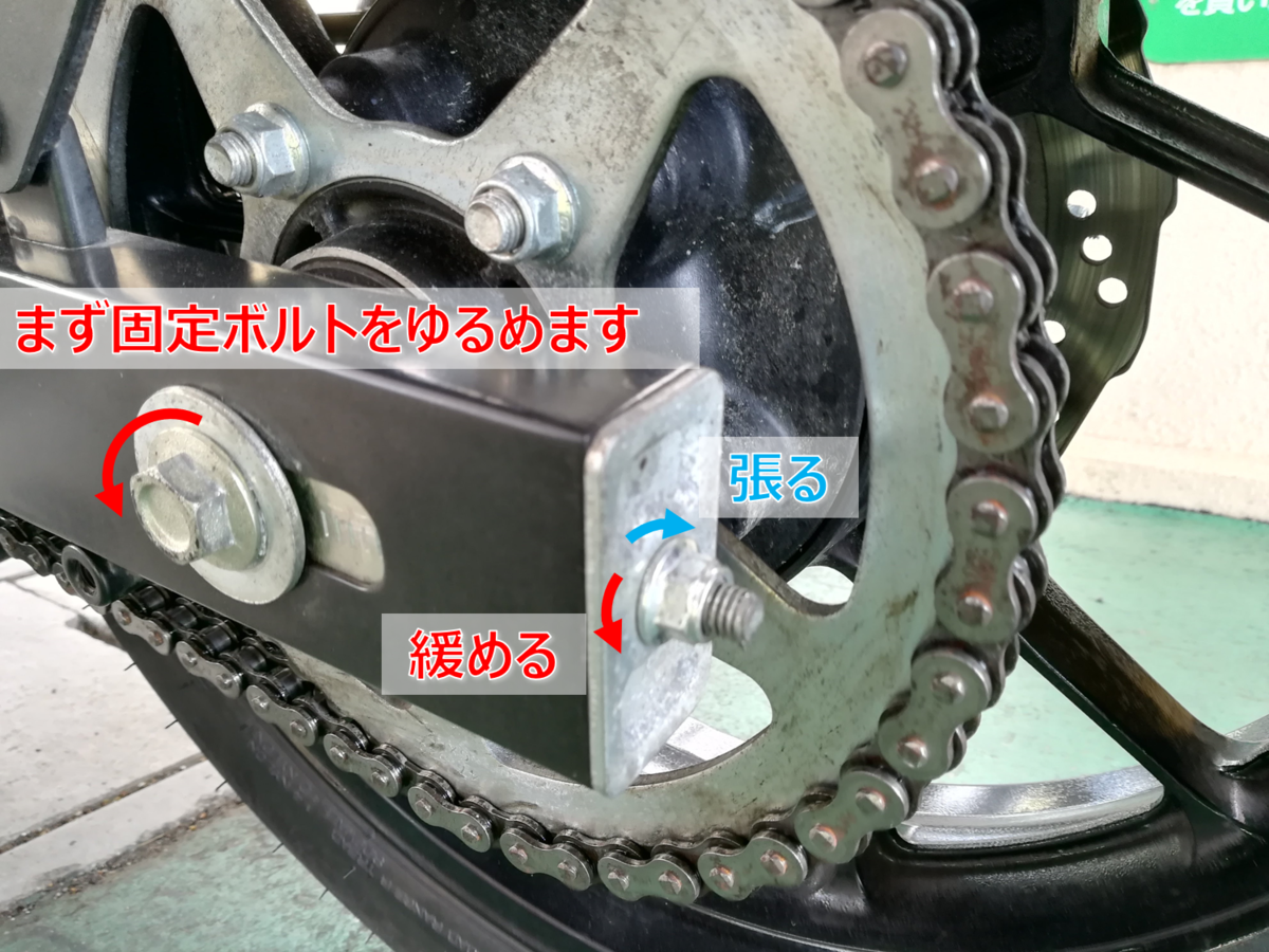 V-ストローム250等 前後スプロケットセット Vストローム250 前後スプロケット交換 - 食いたい物は食う！食っ