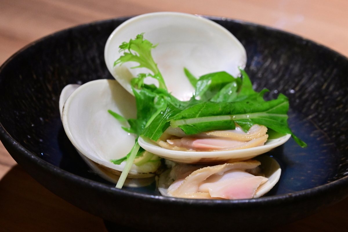 昼飲み - やわらかい足跡