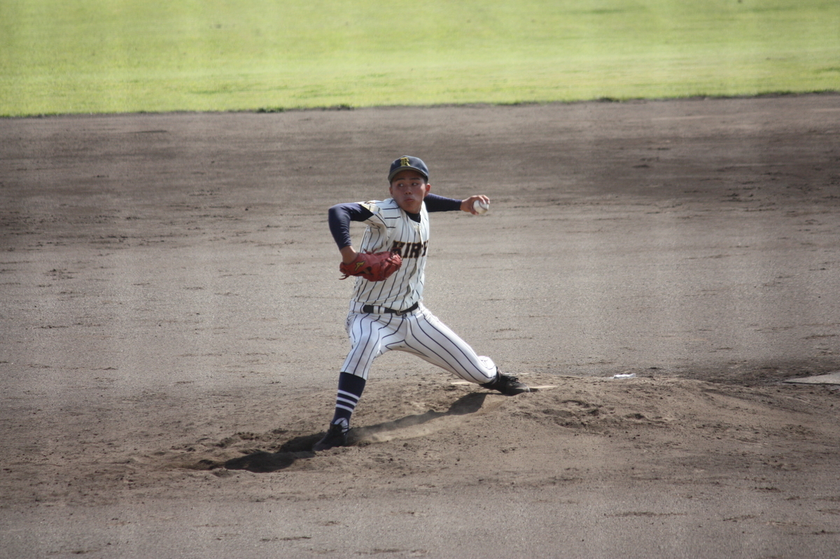 19.09.29 秋季高校野球群馬県大会決勝 桐生第一―前橋育英 きゅーいちのあれ(仮) 19.09.29 秋季高校野球群馬県大会決勝 桐生第一―前橋育英 きゅーいちのあれ(仮)