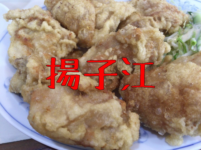 コスパ最強】高知市の中華なら揚子江で決まり！ - moriq note