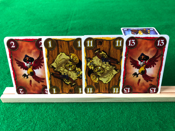 スカルキング 編集者はボードゲームの夢を見るか スカルキング 編集者はボードゲームの夢を見るか