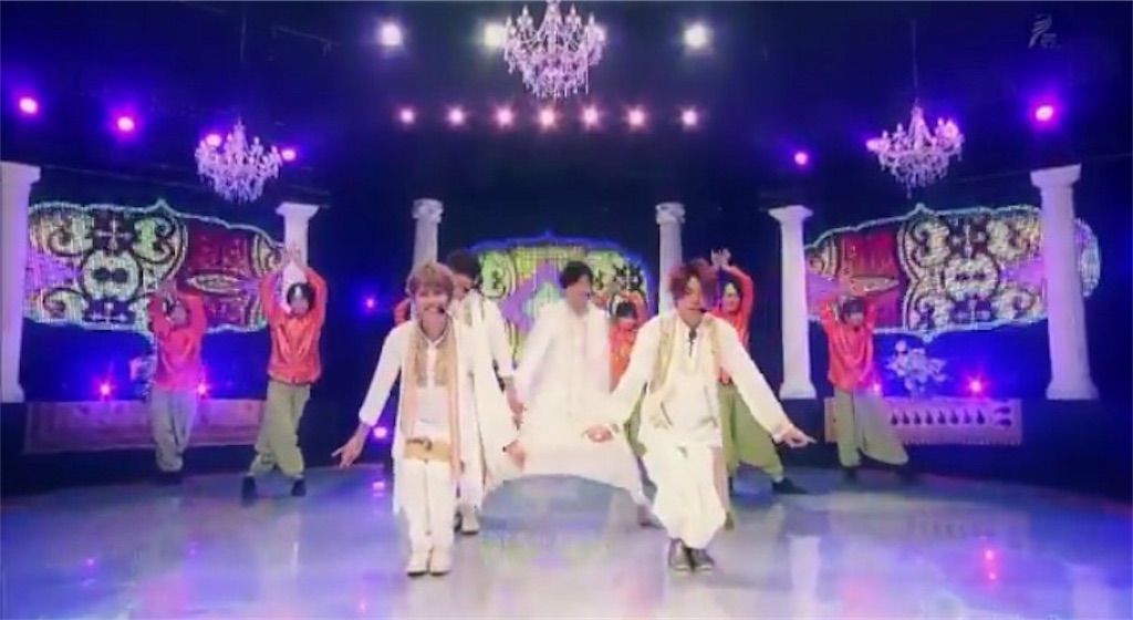 どんどんぱふぱふシゲアキが好き きゅうりとジャニーズの青春