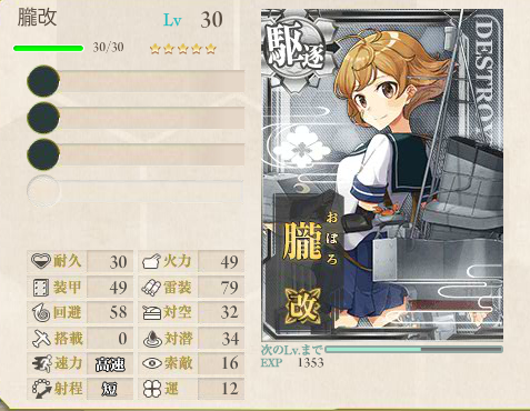 艦これ 遠洋練習航海 の効率について キュウリ提督の艦これ攻略検証 Ssブログ 艦これ 遠洋練習航海 の効率について キュウリ提督の艦これ攻略検証 Ssブログ