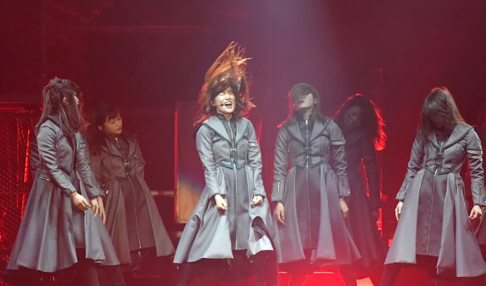 欅坂46 2ndアニバーサリーライブ 18年4月7日参戦 欅坂46 欅って書けます 今泉推しですが何か 欅坂46 2ndアニバーサリーライブ 18年4月7日参戦 欅坂46 欅って書けます 今泉推しですが何か