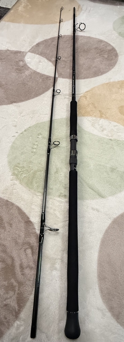 リップルフィッシャーランナエクシード104H - kz-2000's blog