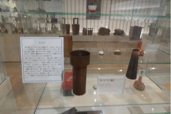東京農業大学・「食と農」の博物館④ - GOCHANの日記