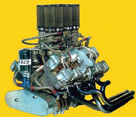 V8 - 続…Z1000J V8 - 続…Z1000J