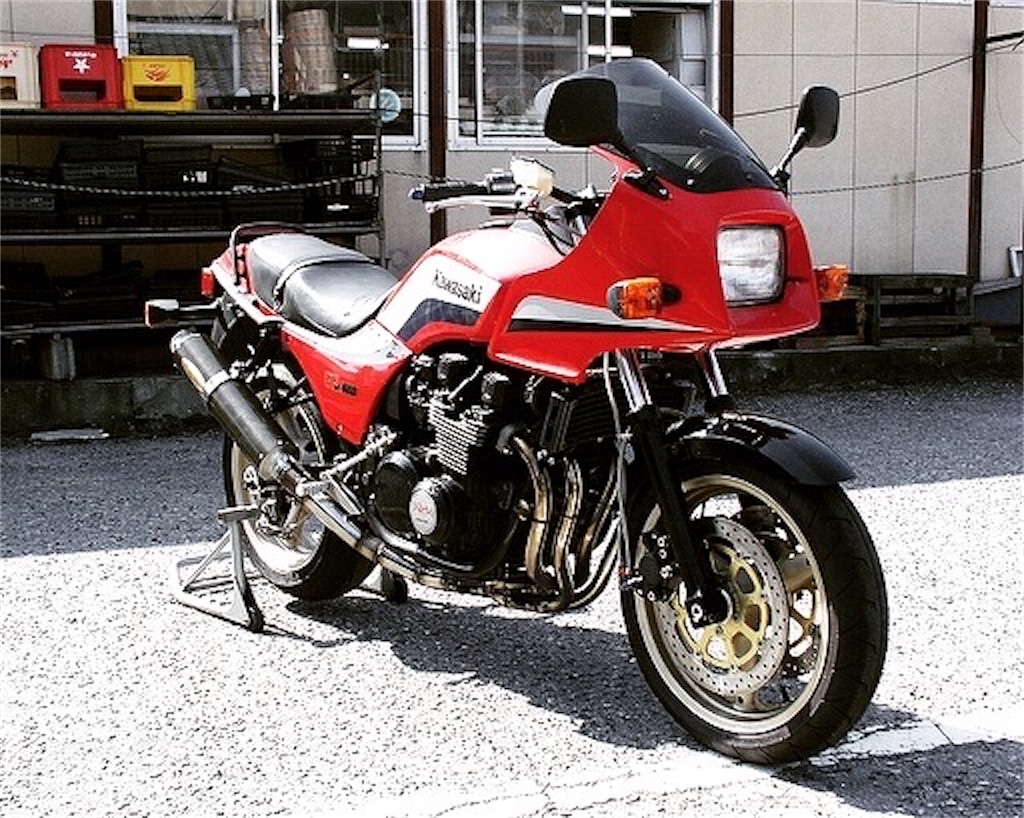 ツァー大佐 ゼファー750/カワサキ の販売情報 RAGZ engineering (ラグズ