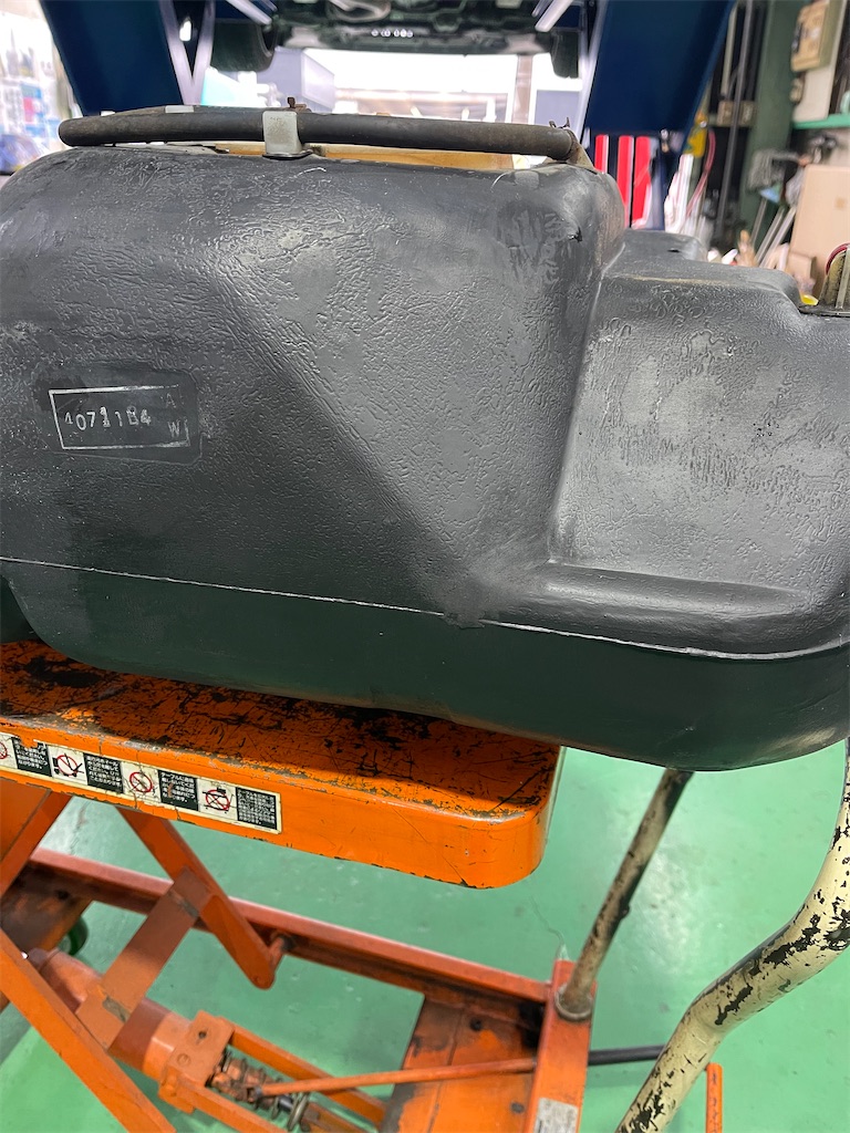 最終値下げ！bnr32 燃料タンク 補修前提 最終値下げ！bnr32 燃料タンク 補修前提 最終値下げ！bnr32 燃料タンク