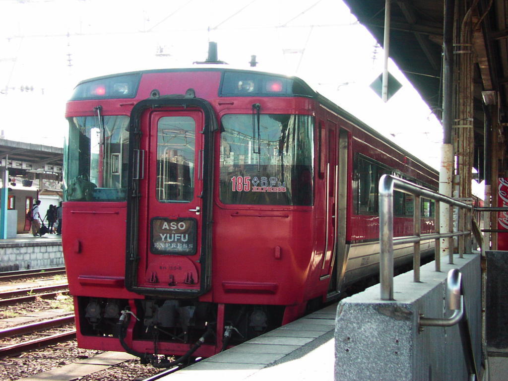 2018年もJR九州が恒例のお正月限定乗り放題きっぷ「初乗り！お年玉乗り放題きっぷ」「元日九州初旅きっぷ」を発売！ 初詣やお正月の旅行にどうぞ！ ひさの乗り鉄ブログ