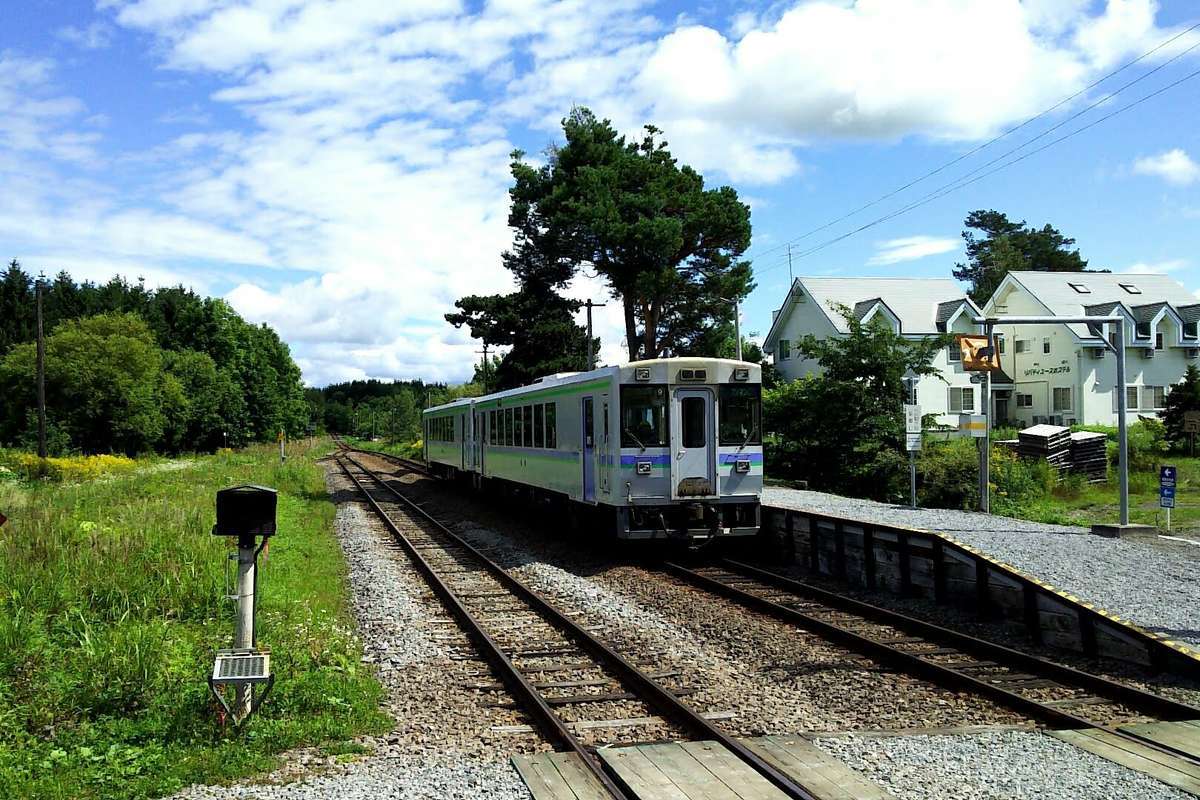 年夏の青春18きっぷで乗りたいおすすめの路線 列車５選 ひさの乗り鉄ブログ