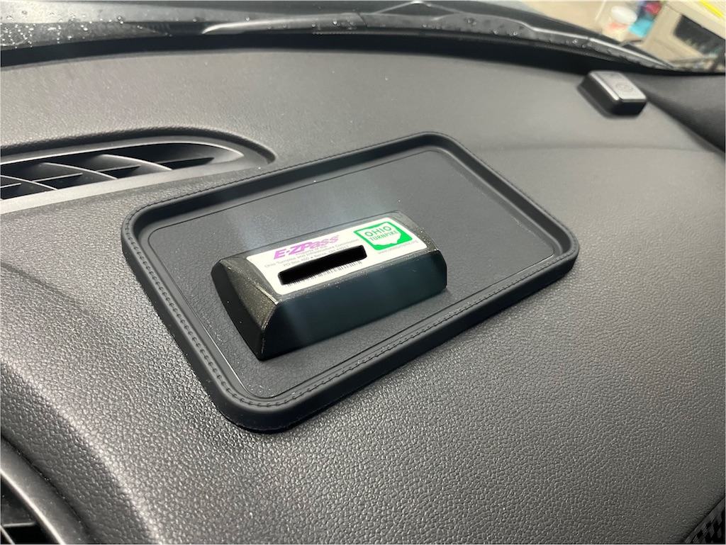 今更ながらのE-ZPASS導入！ - 釣りと車と日々の備忘録