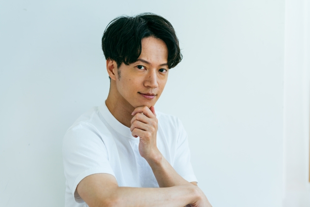 脱毛して美しくなった男性