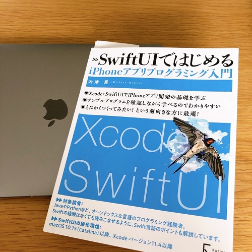 N予備校をお休みしてswiftを勉強することにした ひとりずもう