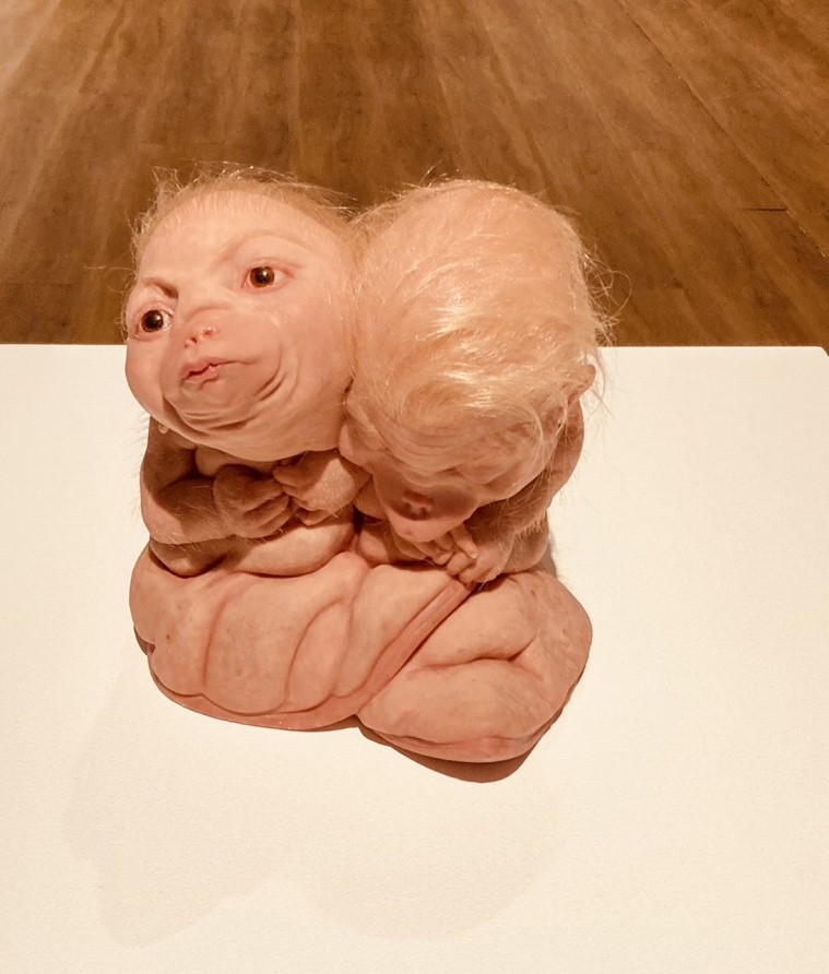 パトリシア・ピッチニーニ｜Patricia Piccinini – Study：大阪