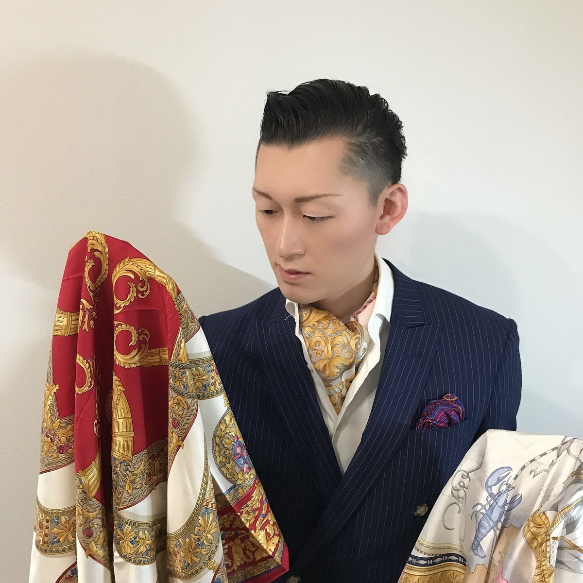 島村一也