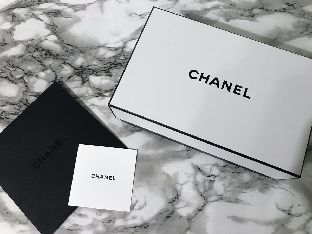 CHANEL