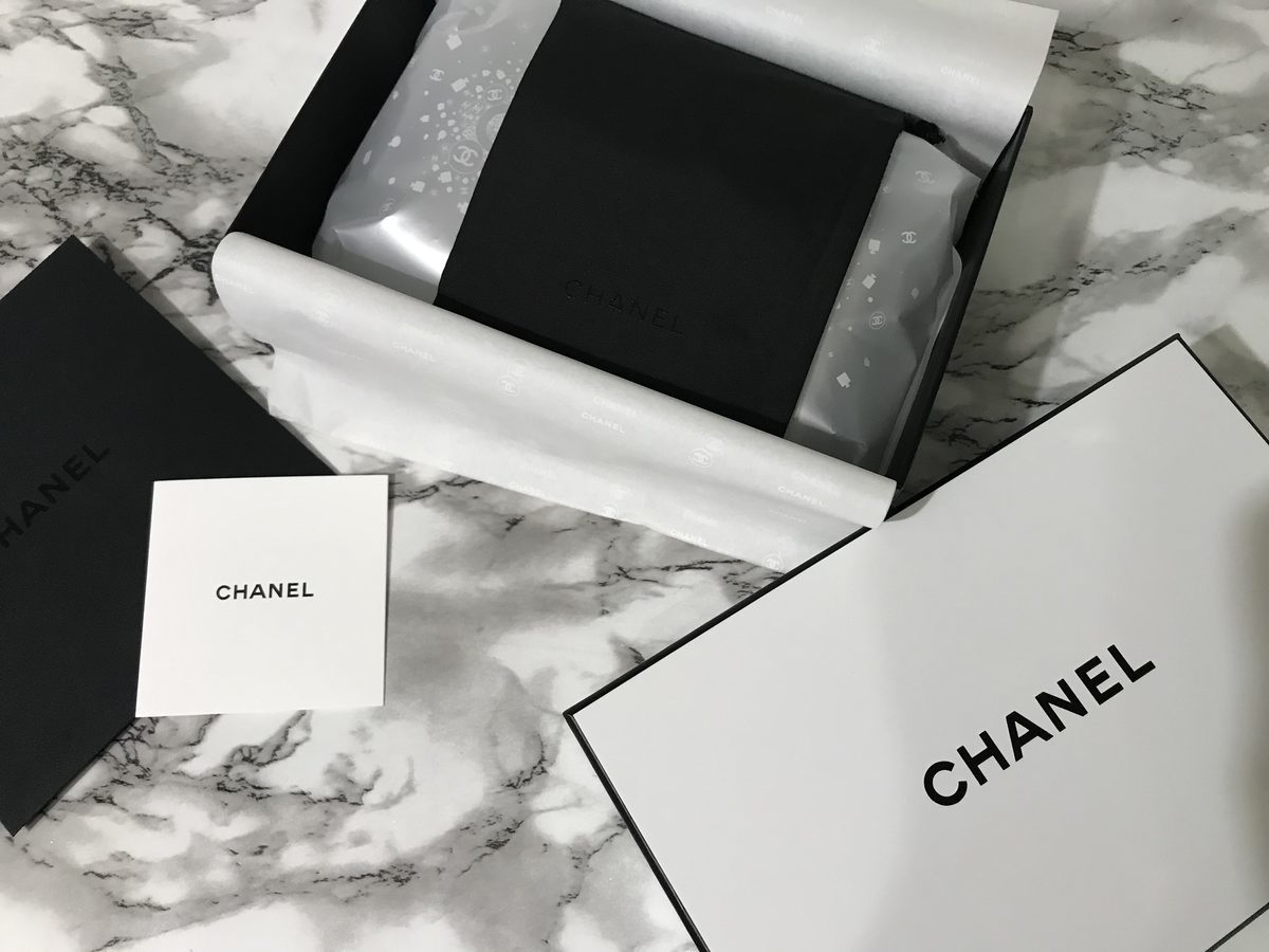 CHANEL