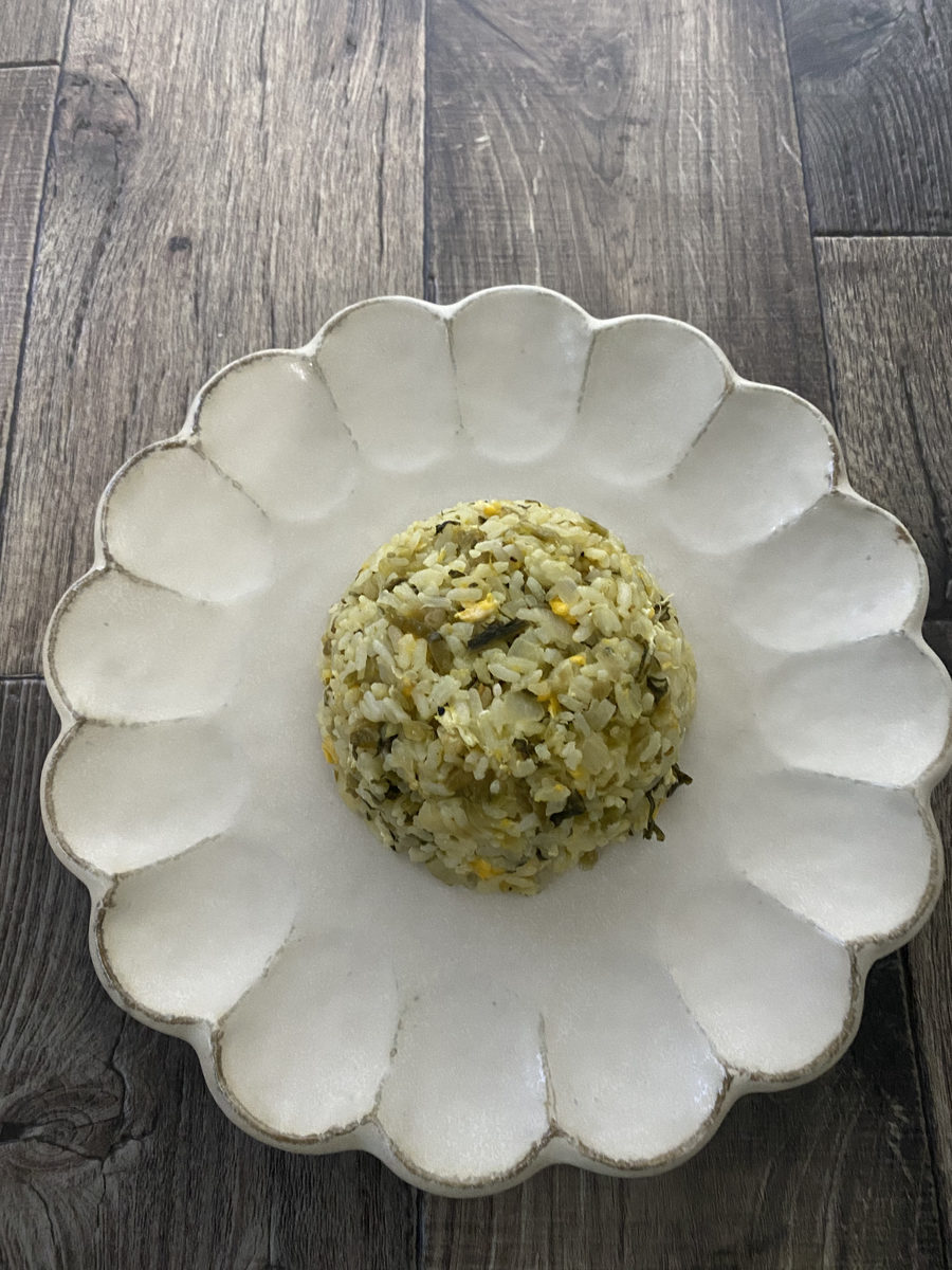 高菜チャーハン Tsukemen Huku | . いつもご利用頂きありがとうございます😊 11/11(火