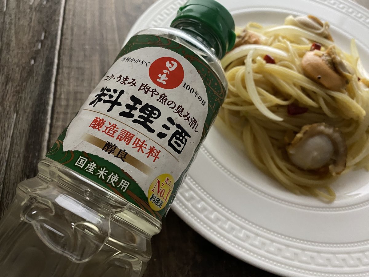 日の出みりん 日の出料理酒（醇良）