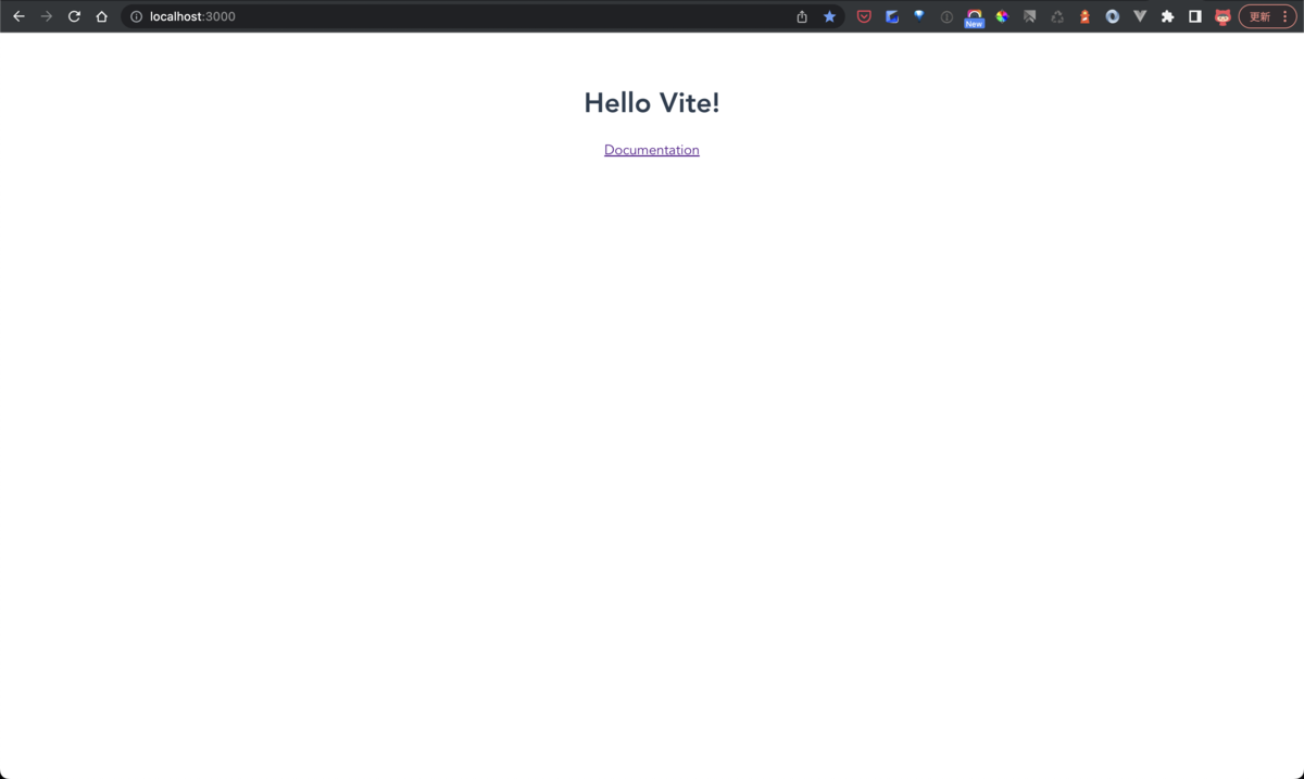 localhost:3000