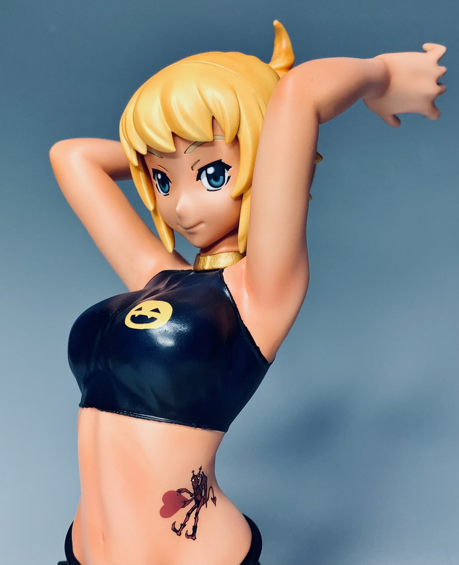 楽天 フィギュアライズバスト （完成 エンディングVer ホシノ・フミナ コミック・アニメ