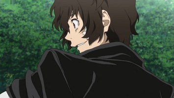 文豪ストレイドッグス 第２６話 第３７話 月白風清