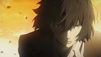 文豪ストレイドッグス 第２６話 第３７話 月白風清