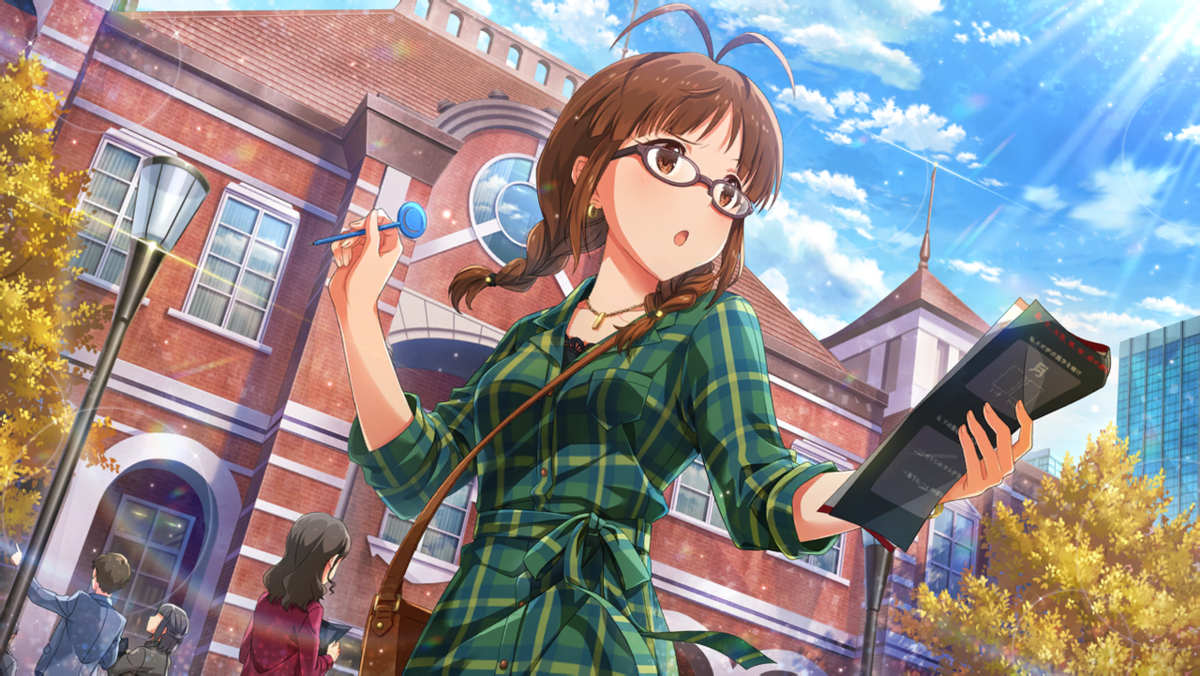 あいミス10章 プレイ雑感 ゆたんぽを抱いて寝る