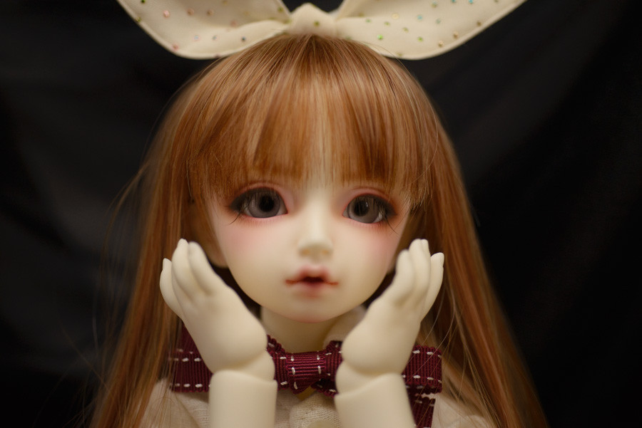 ミディサイズのハンドパーツを購入した - きろく