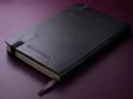 [ライトセーバー][D70]Moleskine