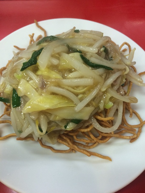 百老亭 大須店 (名古屋市・餃子) - 名古屋・静岡の食レポ! ランチ/お店/観光地も