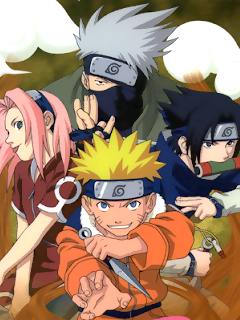 ナルト 第七班 復活 ナルト [NARUTO]第七班復活 - NakaShiNの