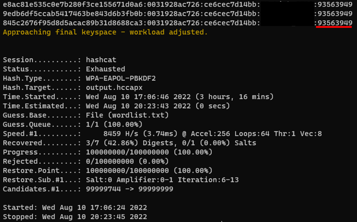 ハッカーhacker(無線LANをハック)マジック ハッカーhacker(無線LANをハック)マジック