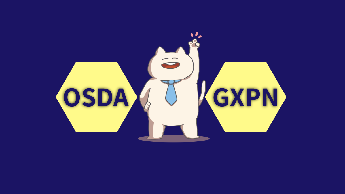 今年取得した資格の体験記(OSDA/GXPN) - ラック・セキュリティごった煮ブログ