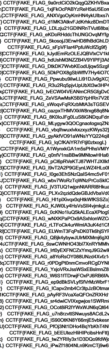 Crypto CTF 2024 ― 28問全問解説Writeup - ラック・セキュリティ